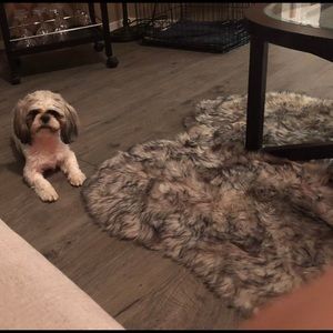 Meet your Posher, Christian